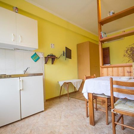 Sandra House With Apartment Umag Kültér fotó