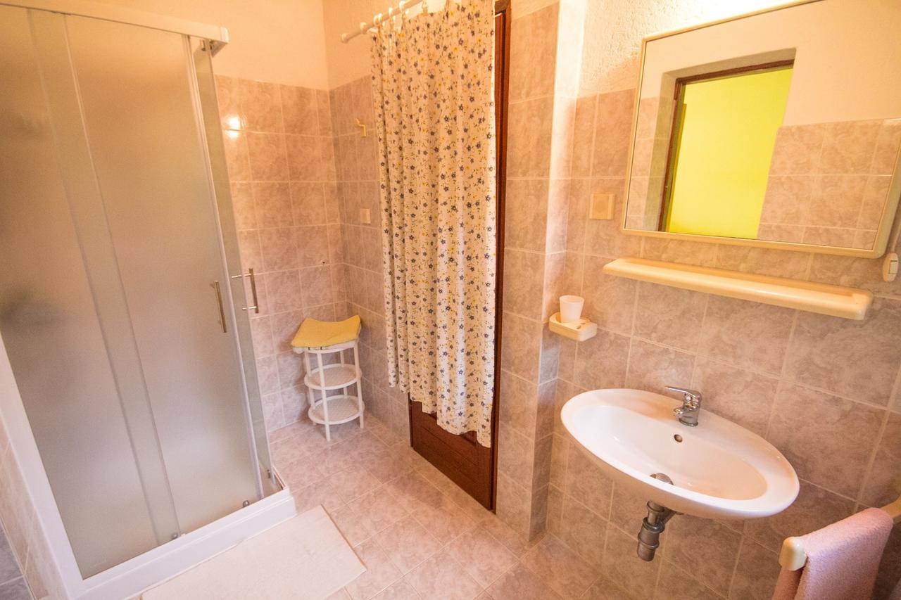 Sandra House With Apartment Umag Kültér fotó