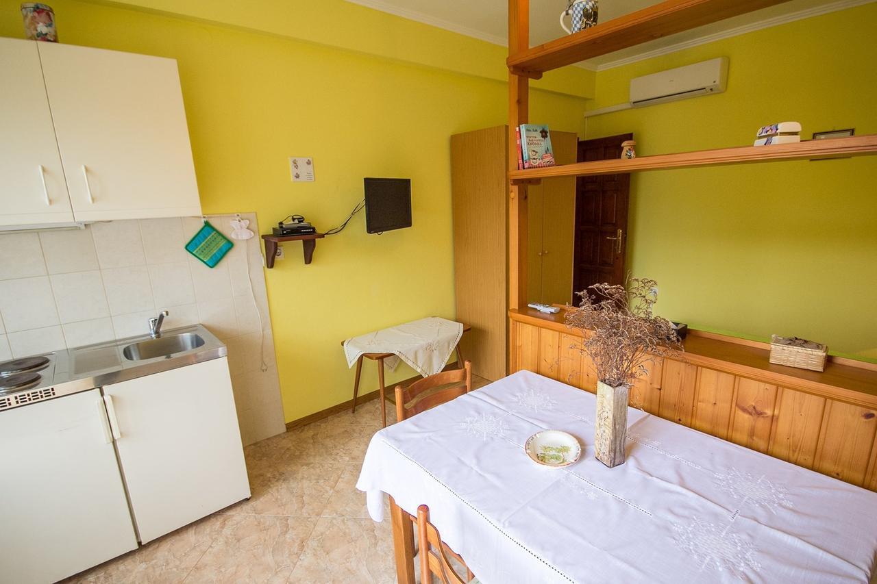 Sandra House With Apartment Umag Kültér fotó