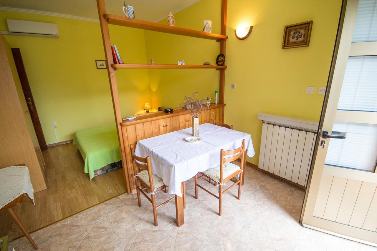 Sandra House With Apartment Umag Kültér fotó